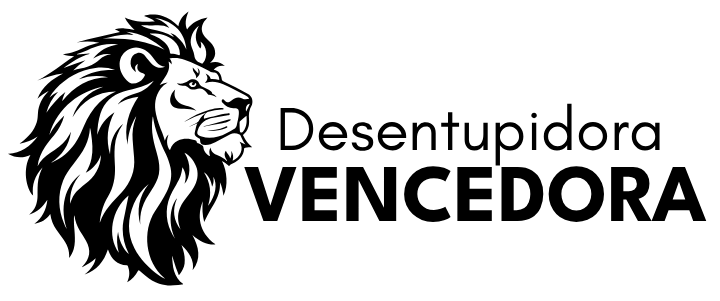 Desentupidora Vencedora